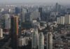 Indonesia to double capital requirement for securities firms, certain asset managers