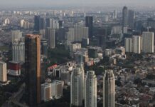 Indonesia to double capital requirement for securities firms, certain asset managers
