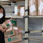 Indonesia’s GoTo reports first quarterly profit