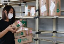 Indonesia’s GoTo reports first quarterly profit