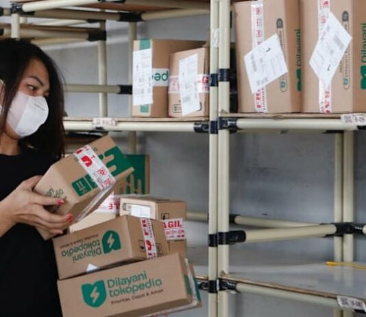 Indonesia’s GoTo reports first quarterly profit
