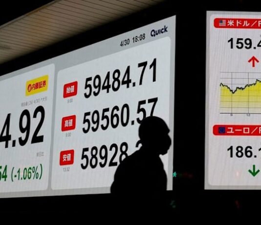Instant View: Japan’s yen surges, as Tokyo issues strong intervention warning
