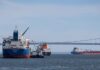 Iran war brings US close to net crude exporter for first time since World War Two