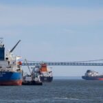 Iran war brings US close to net crude exporter for first time since World War Two