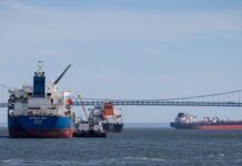 Iran war brings US close to net crude exporter for first time since World War Two