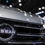 Iran war cuts Nissan’s Middle East car sales by half, FT reports