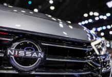 Iran war cuts Nissan’s Middle East car sales by half, FT reports