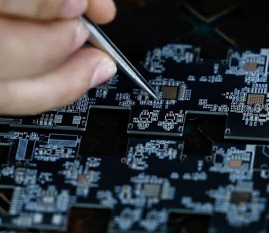 Iran war disrupts the circuit board supply chain, raises costs for tech firms