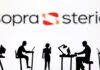 IT firm Sopra Steria’s sales rise on defence and consulting spending in Europe