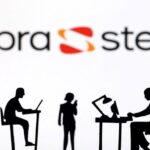 IT group Sopra Steria posts 3.2% organic rise in first-quarter revenue
