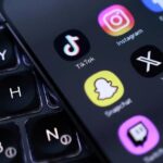 Italian bill proposes curbs on social media addiction
