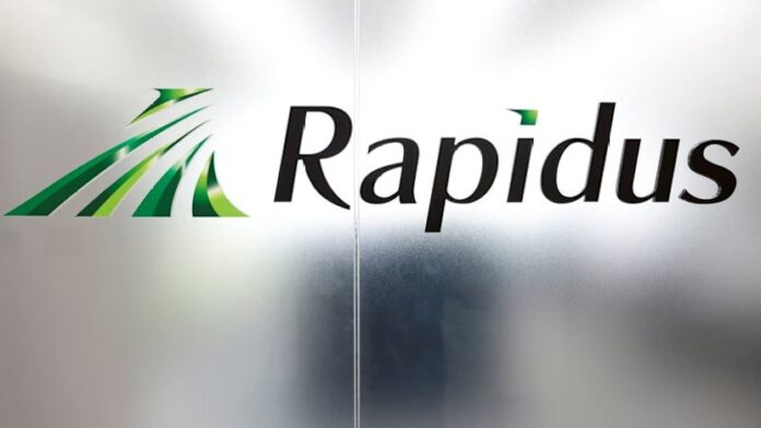 Japan approves additional $4 billion for chipmaker Rapidus