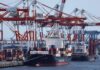 Japan exports rise for seventh month as AI demand blunts Mideast risks for now