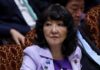 Japan finance chief says agreed with US to intensify FX communication