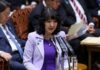 Japan Finance Minister flags impact of cross-market volatility on interest rates