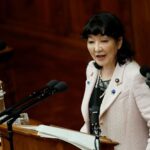 Japan finance minister warns of high FX volatility, signals readiness to act