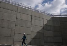 Japan government weighs golden share to maintain Tepco oversight, TV Tokyo says