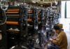 Japan manufacturers’ confidence dips most in three years on Middle East concerns: Reuters Poll
