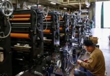 Japan manufacturers’ confidence dips most in three years on Middle East concerns: Reuters Poll