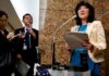 Japan ready ’24 hours’ to act on currency swings, finance minister says