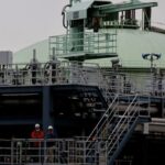 Japan risks summer power crunch due to Middle East LNG disruptions -IEEJ analyst