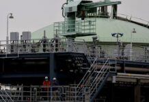 Japan risks summer power crunch due to Middle East LNG disruptions -IEEJ analyst