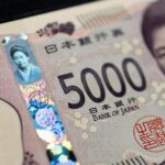 Japan says recent yen moves driven by speculative trade