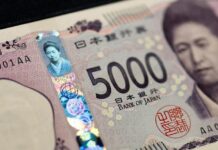 Japan says recent yen moves driven by speculative trade
