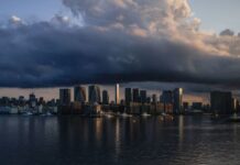 Japan sees weakening economic momentum, early signs of war-induced pain