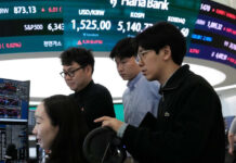 Japan, South Korea stock markets soar at open after Trump war comments