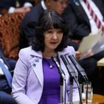 Japan vows market vigilance in G7 meeting, finance minister says