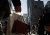 Japan’s consumer mood worsens as Iran war clouds chance for April rate hike