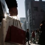 Japan’s consumer mood worsens as Iran war clouds chance for April rate hike