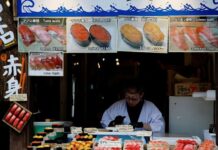 Japan’s core inflation stays below BOJ target, energy risks grow