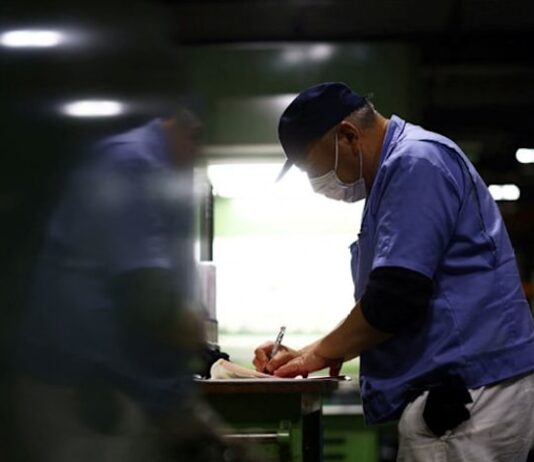 Japan’s factory activity expands at strongest pace in 4 years, PMI shows