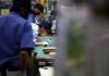 Japan’s factory growth slows in March as Iran war weighs, PMI shows
