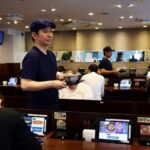 Japan’s services growth slows as Middle East war dents confidence, PMI shows