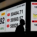 Japan’s yen surges, as Tokyo issues strong intervention warning