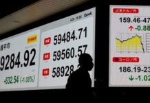 Japan’s yen surges, as Tokyo issues strong intervention warning