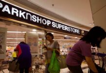 Jardines and CK Hutchison pursue Hong Kong supermarket megadeal, FT reports