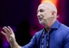 Jeff Bezos’ AI lab nears $38 billion valuation in funding deal, FT reports