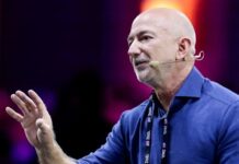 Jeff Bezos’ AI lab nears $38 billion valuation in funding deal, FT reports