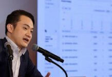 Justin Sun sues Trump-backed World Liberty Financial over WLFI token rights