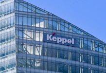 Keppel posts slightly lower Q1 profit, says little impact from Middle East conflict so far