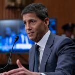 Kevin Warsh one step closer to becoming Fed chair after Senate committee approval