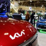 Kia to sell lower-priced electric vehicle in US