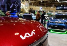 Kia to sell lower-priced electric vehicle in US