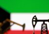 Kuwait raises May crude prices for Asia, pricing document shows