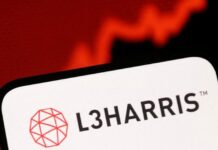L3Harris lifts 2026 profit forecast on strong weapons demand