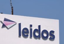Leidos, Analogic to form security tech joint venture